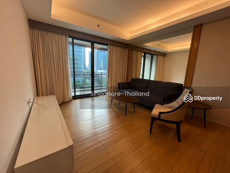 Prive by Sansiri : พรีเว่ บาย แสนสิริ, กรุงเทพ, 68 ซอยร่วมฤดี ถนนวิทยุ, ลุมพินี, ปทุมวัน, กรุงเทพ, 94 ตร.ม., คอนโด ให้เช่า, โดย PROPERTYSIGHTS REAL ESTATE, 8344905 - DDproperty.com