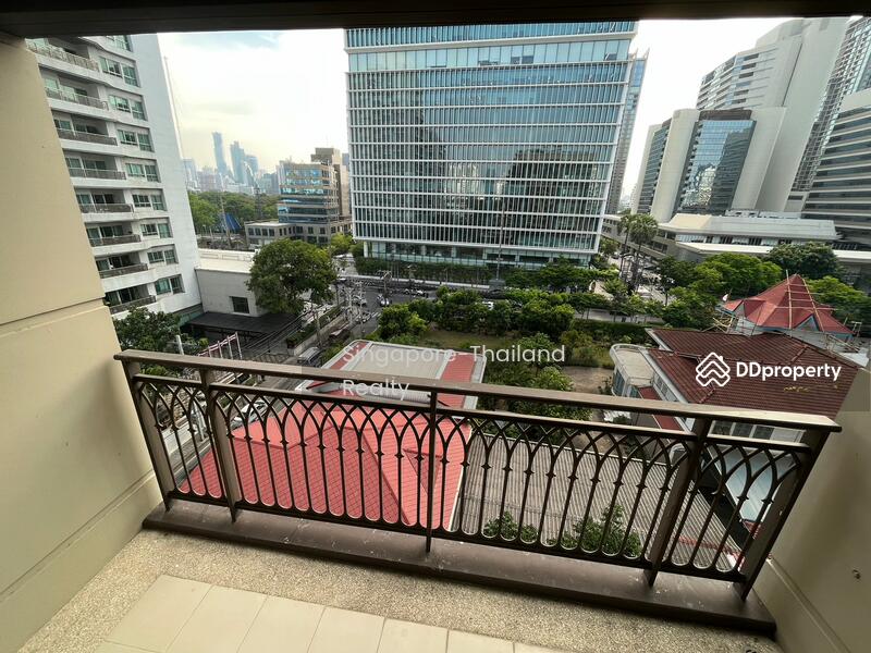 Prive by Sansiri, Bangkok, 68 Soi Ruamrudee, Wireless Road, Lumphini, Pathum Wan, Bangkok, 2 Bedrooms, 94 sqm, Condo For Rent, by PROPERTYSIGHTS REAL ESTATE, 8344905 - DDproperty.com