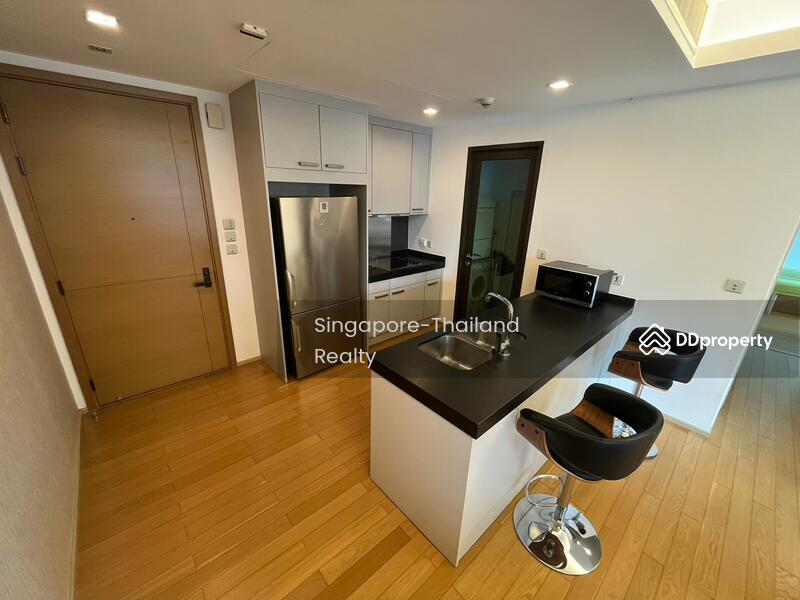 Prive by Sansiri, Bangkok, 68 Soi Ruamrudee, Wireless Road, Lumphini, Pathum Wan, Bangkok, 2 Bedrooms, 94 sqm, Condo For Rent, by PROPERTYSIGHTS REAL ESTATE, 8344905 - DDproperty.com