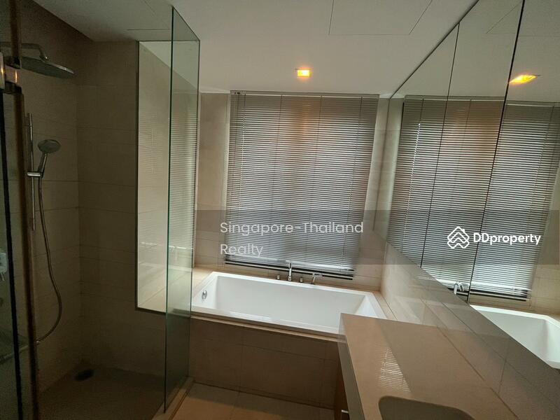 Prive by Sansiri, Bangkok, 68 Soi Ruamrudee, Wireless Road, Lumphini, Pathum Wan, Bangkok, 2 Bedrooms, 94 sqm, Condo For Rent, by PROPERTYSIGHTS REAL ESTATE, 8344905 - DDproperty.com