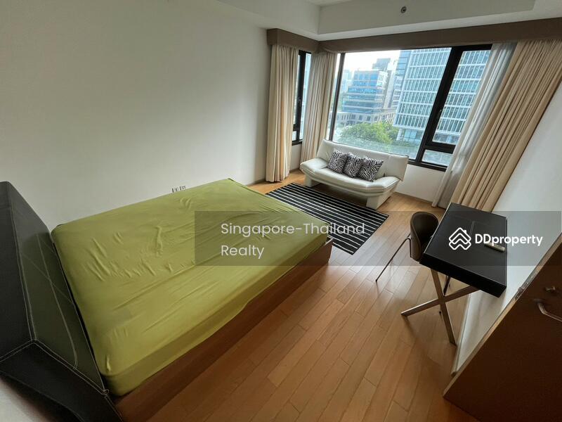 Prive by Sansiri : พรีเว่ บาย แสนสิริ, กรุงเทพ, 68 ซอยร่วมฤดี ถนนวิทยุ, ลุมพินี, ปทุมวัน, กรุงเทพ, 94 ตร.ม., คอนโด ให้เช่า, โดย PROPERTYSIGHTS REAL ESTATE, 8344905 - DDproperty.com