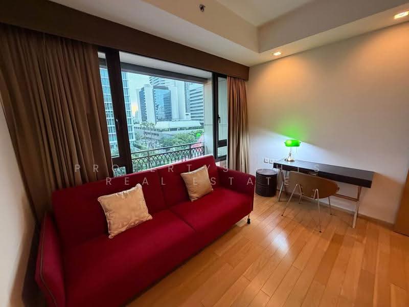 Prive by Sansiri, Bangkok, 68 Soi Ruamrudee, Wireless Road, Lumphini, Pathum Wan, Bangkok, 2 Bedrooms, 94 sqm, Condo For Rent, by PROPERTYSIGHTS REAL ESTATE, 8344905 - DDproperty.com