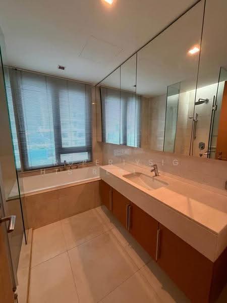 Prive by Sansiri, Bangkok, 68 Soi Ruamrudee, Wireless Road, Lumphini, Pathum Wan, Bangkok, 2 Bedrooms, 94 sqm, Condo For Rent, by PROPERTYSIGHTS REAL ESTATE, 8344905 - DDproperty.com