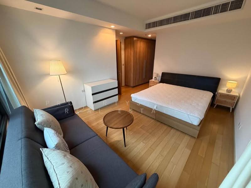 Prive by Sansiri : พรีเว่ บาย แสนสิริ, กรุงเทพ, 68 ซอยร่วมฤดี ถนนวิทยุ, ลุมพินี, ปทุมวัน, กรุงเทพ, 94 ตร.ม., คอนโด ให้เช่า, โดย PROPERTYSIGHTS REAL ESTATE, 8344905 - DDproperty.com