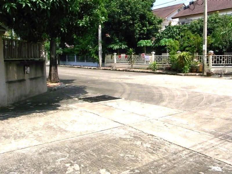 ที่ดินถมแล้ว 200 ตารางวา รูปสี่เหลี่ยม เหมาะสร้างบ้าน พุทธมณฑลสาย2 ซอย7, กรุงเทพ, พุทธมณฑลสาย2 ซอย7, บางแค, กรุงเทพ, 800 ตร.ม., ที่ดิน ขาย, โดย คุณอัมพร ศิริภานุรัตน์, 8345052 - DDproperty.com