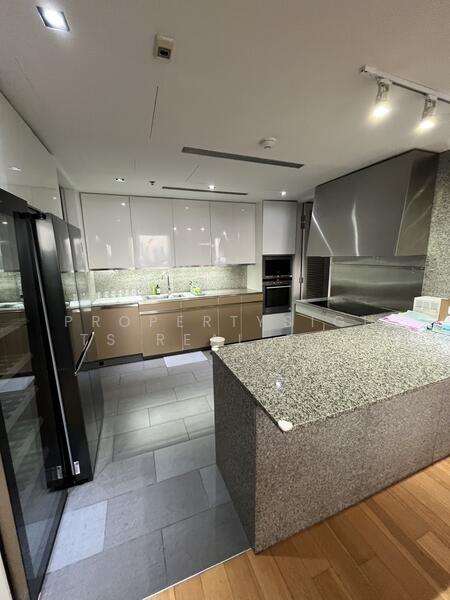 For Rent - The Met Sathorn, Bangkok