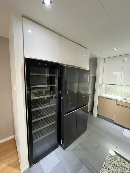 For Rent - The Met Sathorn, Bangkok