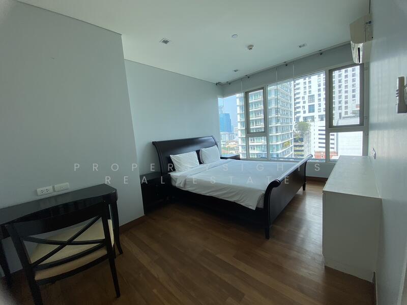 ให้เช่า - The Met Sathorn : เดอะ เม็ท สาทร, กรุงเทพ