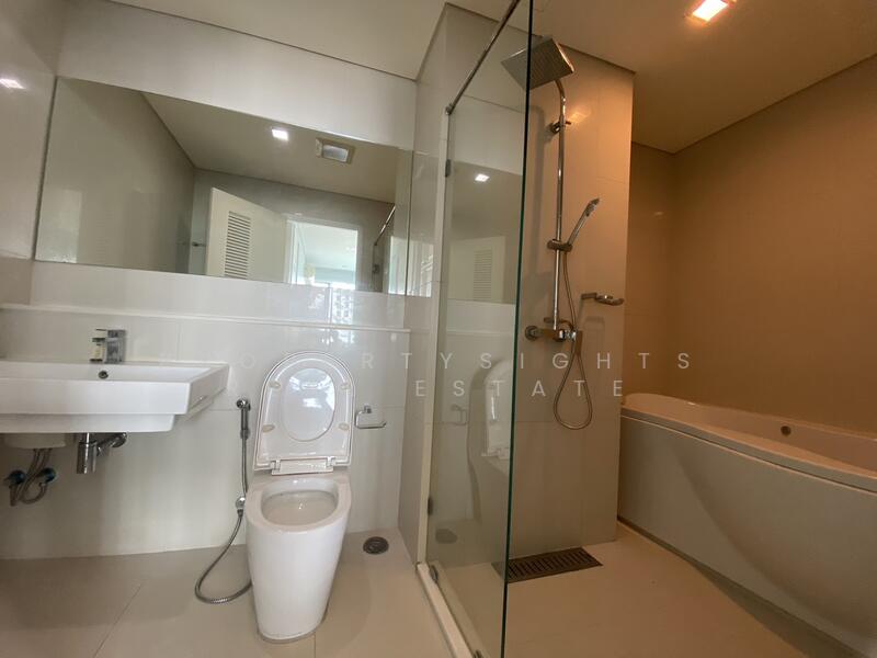 For Rent - The Met Sathorn, Bangkok