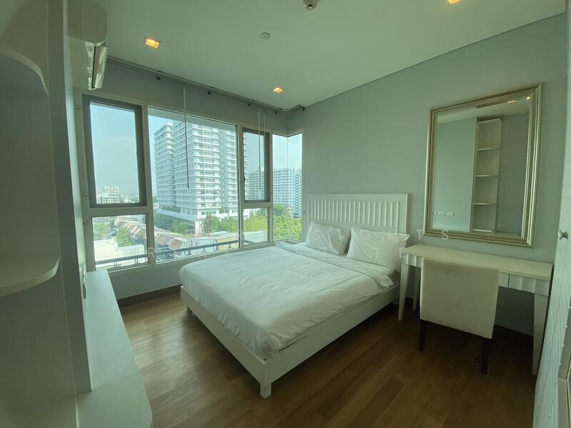 For Rent - The Met Sathorn, Bangkok