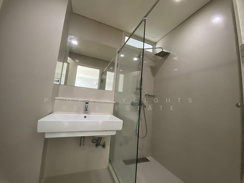 For Rent - The Met Sathorn, Bangkok