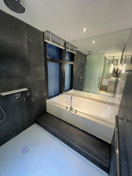 For Rent - The Met Sathorn, Bangkok