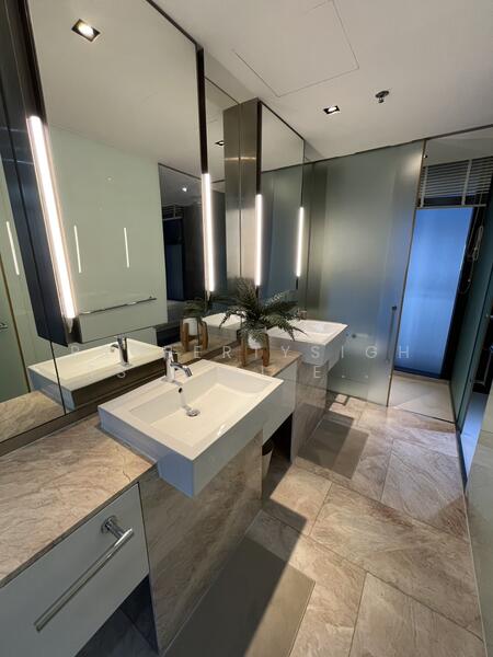 For Rent - The Met Sathorn, Bangkok