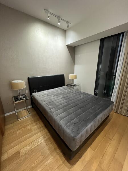 For Rent - The Met Sathorn, Bangkok