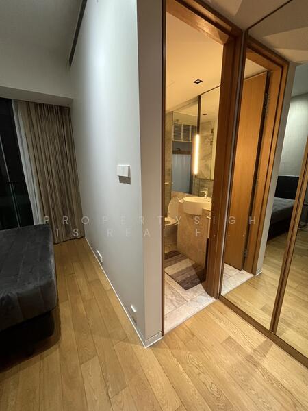 For Rent - The Met Sathorn, Bangkok