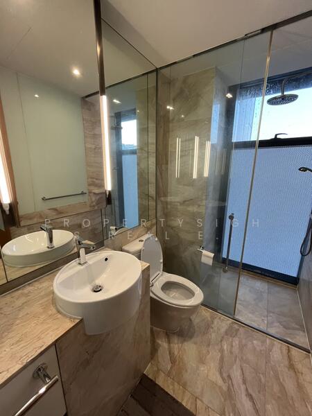 For Rent - The Met Sathorn, Bangkok