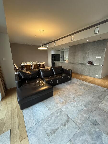 ให้เช่า - The Met Sathorn : เดอะ เม็ท สาทร, กรุงเทพ