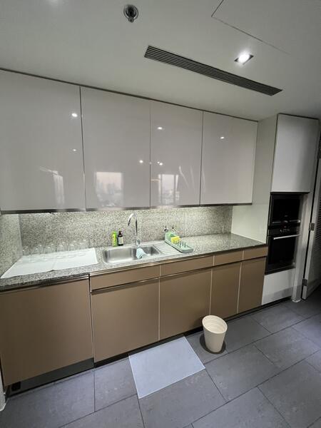 For Rent - The Met Sathorn, Bangkok