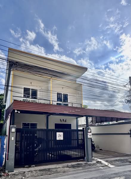 Prachachuen37, Bangkok, Wong Sawang, Bang Sue, Bangkok, 2 Bedrooms, 160 sqm, Single Detached House For Rent, by Yosaputh Lertwisit, 8345718 - DDproperty.com