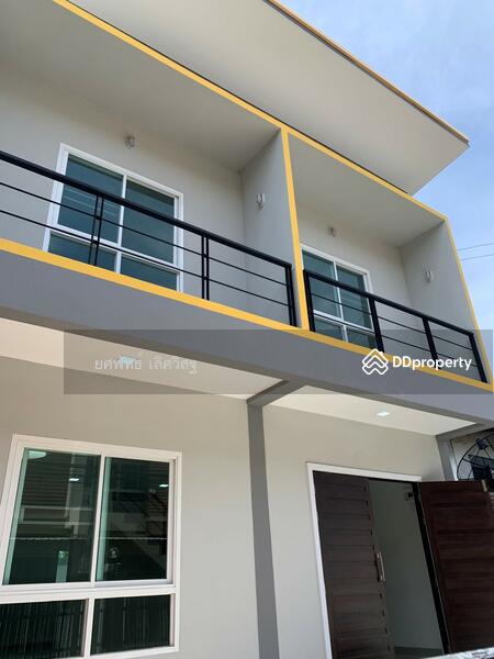 Prachachuen37, Bangkok, Wong Sawang, Bang Sue, Bangkok, 2 Bedrooms, 160 sqm, Single Detached House For Rent, by Yosaputh Lertwisit, 8345718 - DDproperty.com