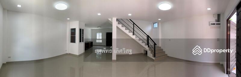 Prachachuen37, Bangkok, Wong Sawang, Bang Sue, Bangkok, 2 Bedrooms, 160 sqm, Single Detached House For Rent, by Yosaputh Lertwisit, 8345718 - DDproperty.com