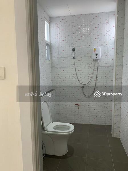 Prachachuen37, Bangkok, Wong Sawang, Bang Sue, Bangkok, 2 Bedrooms, 160 sqm, Single Detached House For Rent, by Yosaputh Lertwisit, 8345718 - DDproperty.com