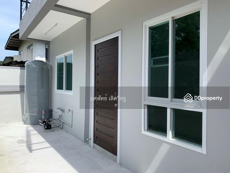 Prachachuen37, Bangkok, Wong Sawang, Bang Sue, Bangkok, 2 Bedrooms, 160 sqm, Single Detached House For Rent, by Yosaputh Lertwisit, 8345718 - DDproperty.com