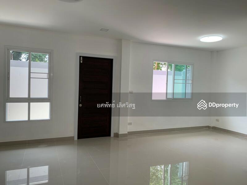 Prachachuen37, Bangkok, Wong Sawang, Bang Sue, Bangkok, 2 Bedrooms, 160 sqm, Single Detached House For Rent, by Yosaputh Lertwisit, 8345718 - DDproperty.com