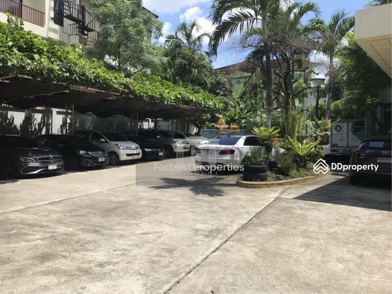 For Sale - 40101 ขายอาคารสำนักงาน ถนนเพชรเกษม 7 ใกล้ Interchange ท่าพระ, Bangkok