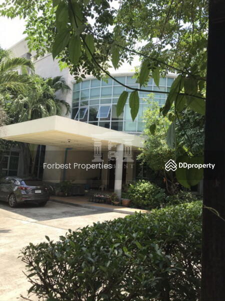 For Sale - 40101 ขายอาคารสำนักงาน ถนนเพชรเกษม 7 ใกล้ Interchange ท่าพระ, Bangkok