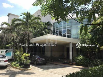 ขาย - 40101 ขายอาคารสำนักงาน ถนนเพชรเกษม 7 ใกล้ Interchange ท่าพระ, กรุงเทพ