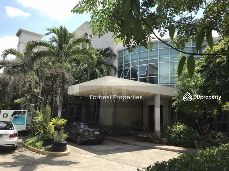For Sale - 40101 ขายอาคารสำนักงาน ถนนเพชรเกษม 7 ใกล้ Interchange ท่าพระ, Bangkok