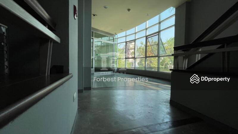 For Sale - 40101 ขายอาคารสำนักงาน ถนนเพชรเกษม 7 ใกล้ Interchange ท่าพระ, Bangkok