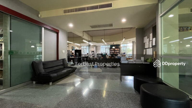For Sale - 40101 ขายอาคารสำนักงาน ถนนเพชรเกษม 7 ใกล้ Interchange ท่าพระ, Bangkok