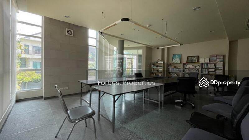 For Sale - 40101 ขายอาคารสำนักงาน ถนนเพชรเกษม 7 ใกล้ Interchange ท่าพระ, Bangkok