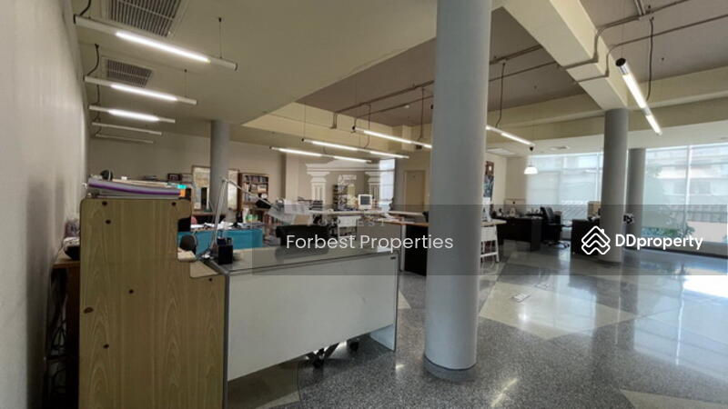 For Sale - 40101 ขายอาคารสำนักงาน ถนนเพชรเกษม 7 ใกล้ Interchange ท่าพระ, Bangkok