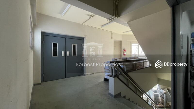 For Sale - 40101 ขายอาคารสำนักงาน ถนนเพชรเกษม 7 ใกล้ Interchange ท่าพระ, Bangkok