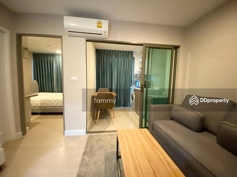 Metro Luxe Ratchada, Bangkok, 461 Ratchadaphisek Road, Din Daeng, Bangkok, 1 Bedroom, 28 sqm, Condo For Rent, by Amwika Karoonsombat, 8346970 - DDproperty.com