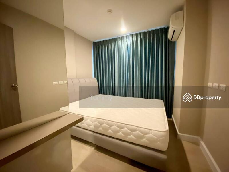 Metro Luxe Ratchada, Bangkok, 461 Ratchadaphisek Road, Din Daeng, Bangkok, 1 Bedroom, 28 sqm, Condo For Rent, by Amwika Karoonsombat, 8346970 - DDproperty.com