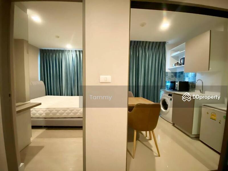Metro Luxe Ratchada, Bangkok, 461 Ratchadaphisek Road, Din Daeng, Bangkok, 1 Bedroom, 28 sqm, Condo For Rent, by Amwika Karoonsombat, 8346970 - DDproperty.com