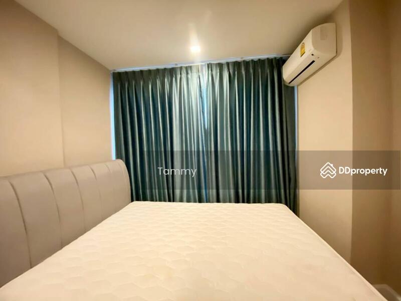 Metro Luxe Ratchada, Bangkok, 461 Ratchadaphisek Road, Din Daeng, Bangkok, 1 Bedroom, 28 sqm, Condo For Rent, by Amwika Karoonsombat, 8346970 - DDproperty.com