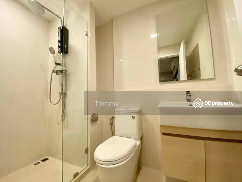 Metro Luxe Ratchada, Bangkok, 461 Ratchadaphisek Road, Din Daeng, Bangkok, 1 Bedroom, 28 sqm, Condo For Rent, by Amwika Karoonsombat, 8346970 - DDproperty.com
