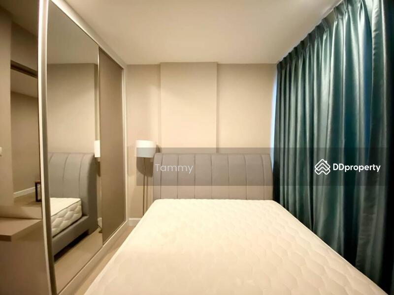Metro Luxe Ratchada, Bangkok, 461 Ratchadaphisek Road, Din Daeng, Bangkok, 1 Bedroom, 28 sqm, Condo For Rent, by Amwika Karoonsombat, 8346970 - DDproperty.com