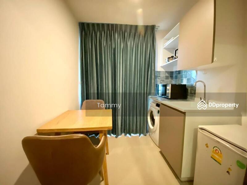 Metro Luxe Ratchada : เมโทรลักซ์ รัชดา, กรุงเทพ, 461 ถนนรัชดาภิเษก, ดินแดง, กรุงเทพ, 28 ตร.ม., คอนโด ให้เช่า, โดย Amwika Karoonsombat, 8346970 - DDproperty.com