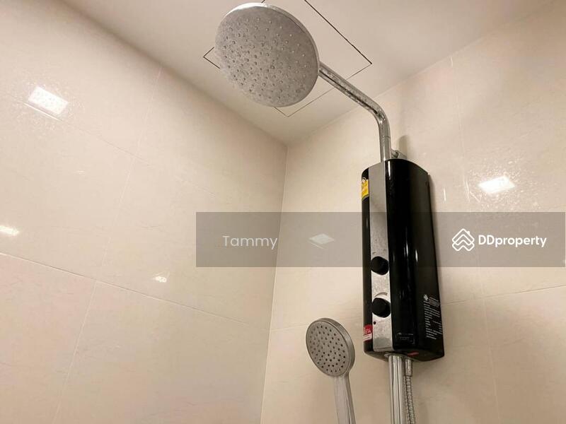 Metro Luxe Ratchada, Bangkok, 461 Ratchadaphisek Road, Din Daeng, Bangkok, 1 Bedroom, 28 sqm, Condo For Rent, by Amwika Karoonsombat, 8346970 - DDproperty.com