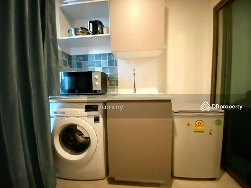 Metro Luxe Ratchada, Bangkok, 461 Ratchadaphisek Road, Din Daeng, Bangkok, 1 Bedroom, 28 sqm, Condo For Rent, by Amwika Karoonsombat, 8346970 - DDproperty.com