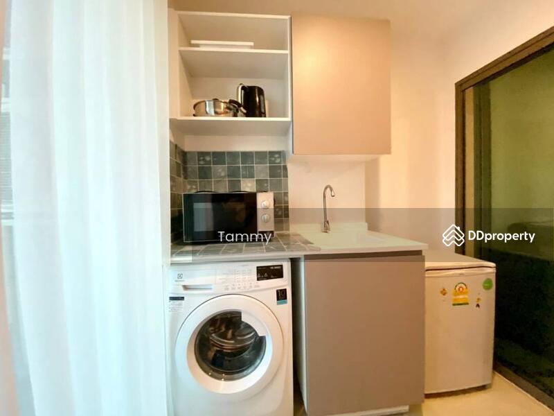 Metro Luxe Ratchada, Bangkok, 461 Ratchadaphisek Road, Din Daeng, Bangkok, 1 Bedroom, 28 sqm, Condo For Rent, by Amwika Karoonsombat, 8346970 - DDproperty.com