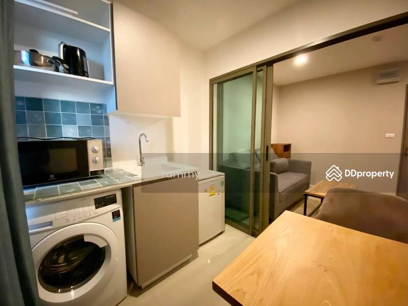 Metro Luxe Ratchada : เมโทรลักซ์ รัชดา, กรุงเทพ, 461 ถนนรัชดาภิเษก, ดินแดง, กรุงเทพ, 28 ตร.ม., คอนโด ให้เช่า, โดย Amwika Karoonsombat, 8346970 - DDproperty.com