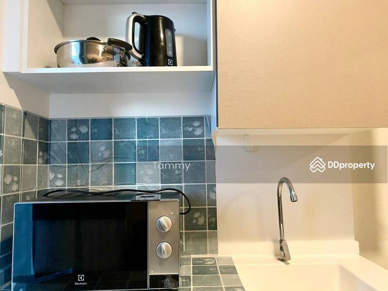 Metro Luxe Ratchada, Bangkok, 461 Ratchadaphisek Road, Din Daeng, Bangkok, 1 Bedroom, 28 sqm, Condo For Rent, by Amwika Karoonsombat, 8346970 - DDproperty.com
