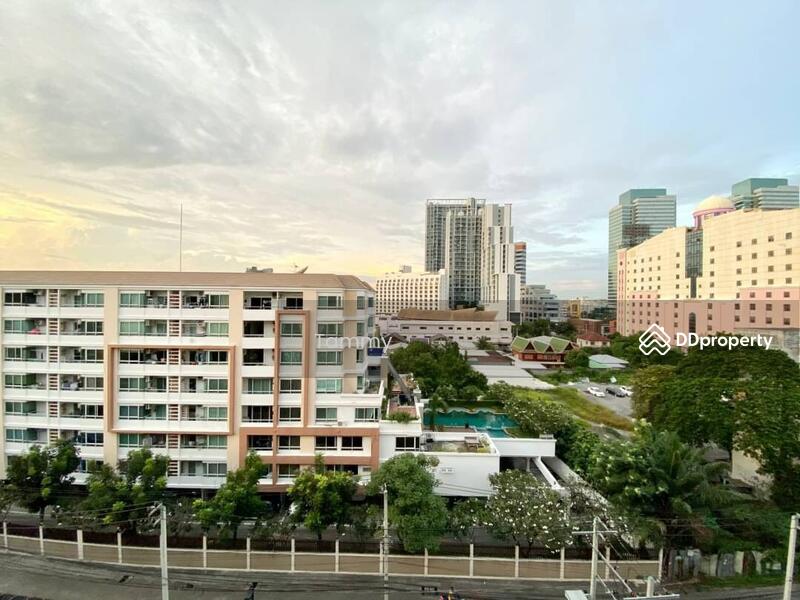 Metro Luxe Ratchada, Bangkok, 461 Ratchadaphisek Road, Din Daeng, Bangkok, 1 Bedroom, 28 sqm, Condo For Rent, by Amwika Karoonsombat, 8346970 - DDproperty.com